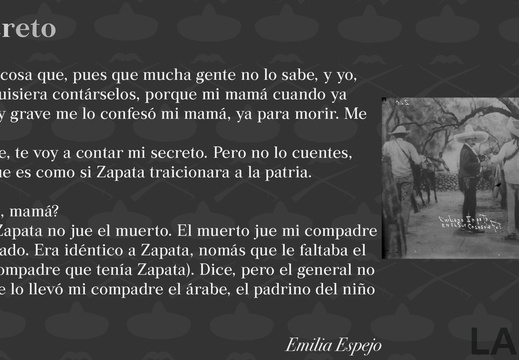 Zapata04 Elsecreto
