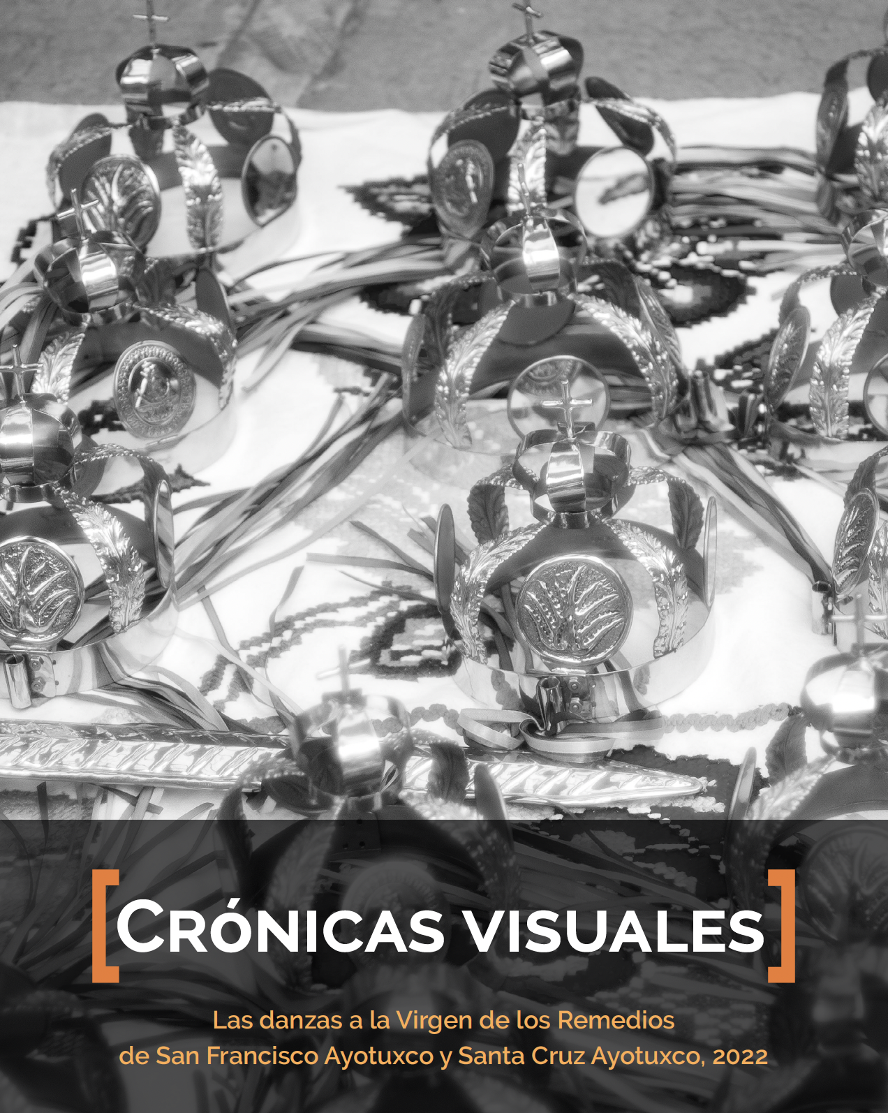 Las danzas a la Virgen de los Remedios de San Francisco Ayotuxco y Santa Cruz Ayotuxco, 2022