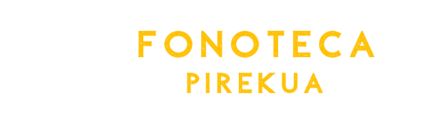 Fonoteca de la Pirekua