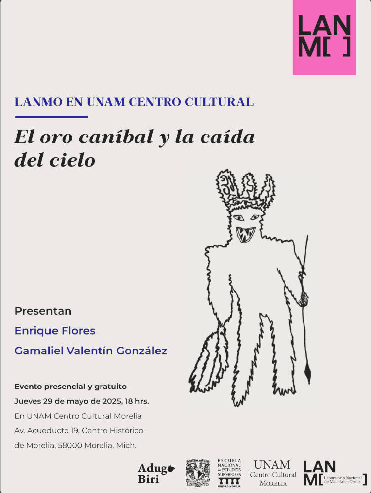 Evento RIEMO