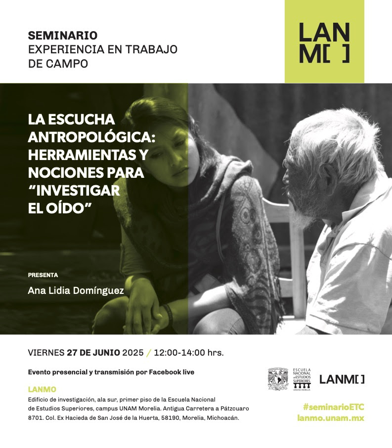 Evento RIEMO