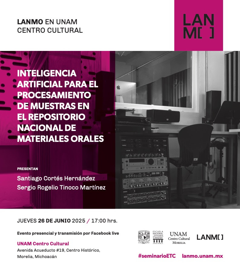 Evento RIEMO