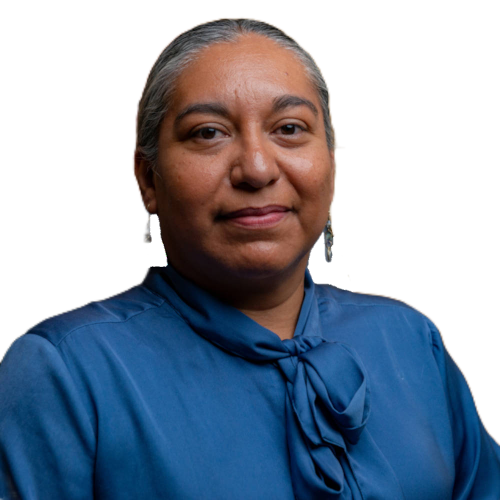 María de Jesús Selene Hernández Gómez