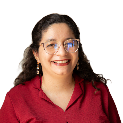 Karina Monserrat Acuña Murillo