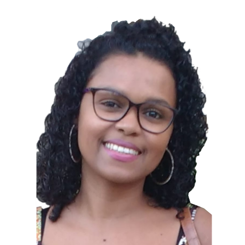 Cristiane Santos de Souza Paixão