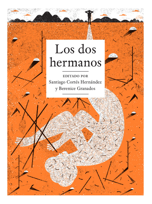 Portada libro